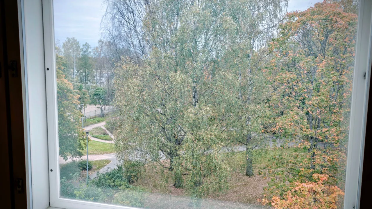 Квартира в Вантаа, Финляндия, 33 м² - фото 3