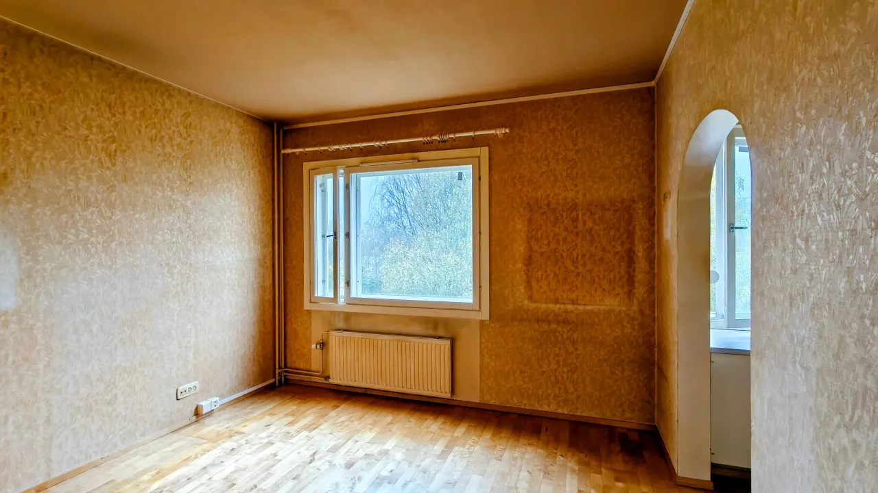 Квартира в Вантаа, Финляндия, 33 м² - фото 5