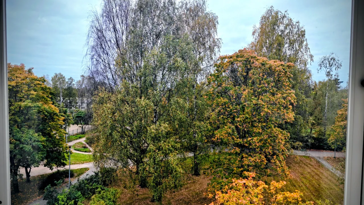 Квартира в Вантаа, Финляндия, 33 м² - фото 2