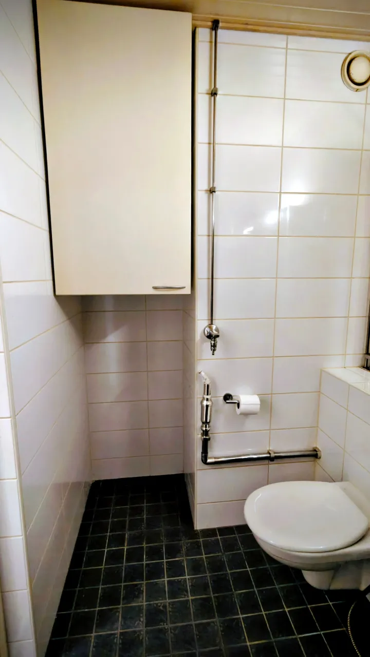 Квартира в Вантаа, Финляндия, 33 м² - фото 8