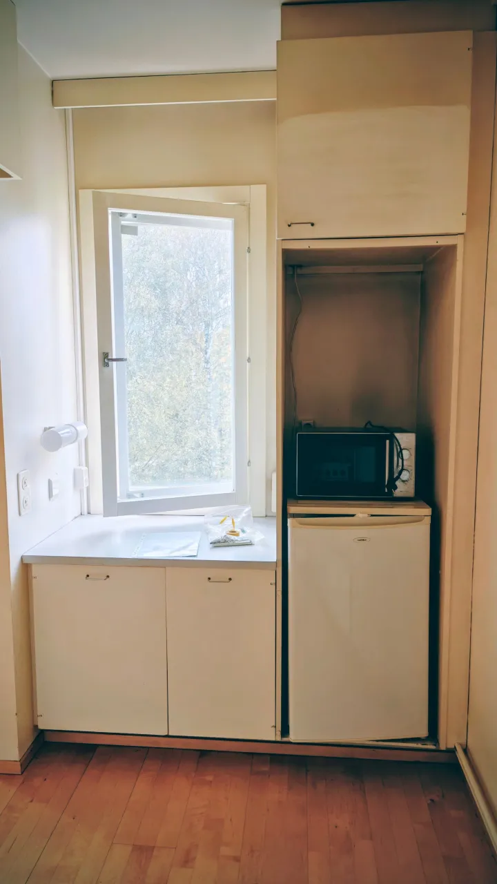 Квартира в Вантаа, Финляндия, 33 м² - фото 11