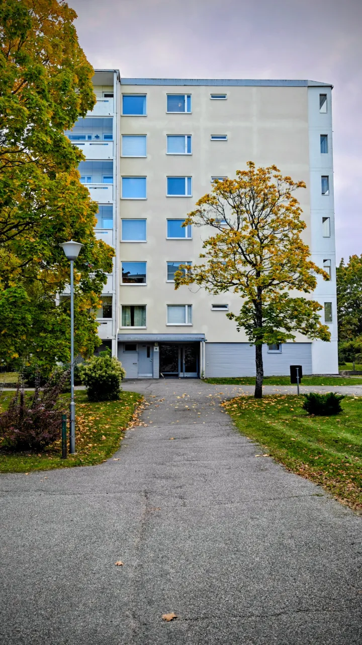 Квартира в Вантаа, Финляндия, 33 м² - фото 14