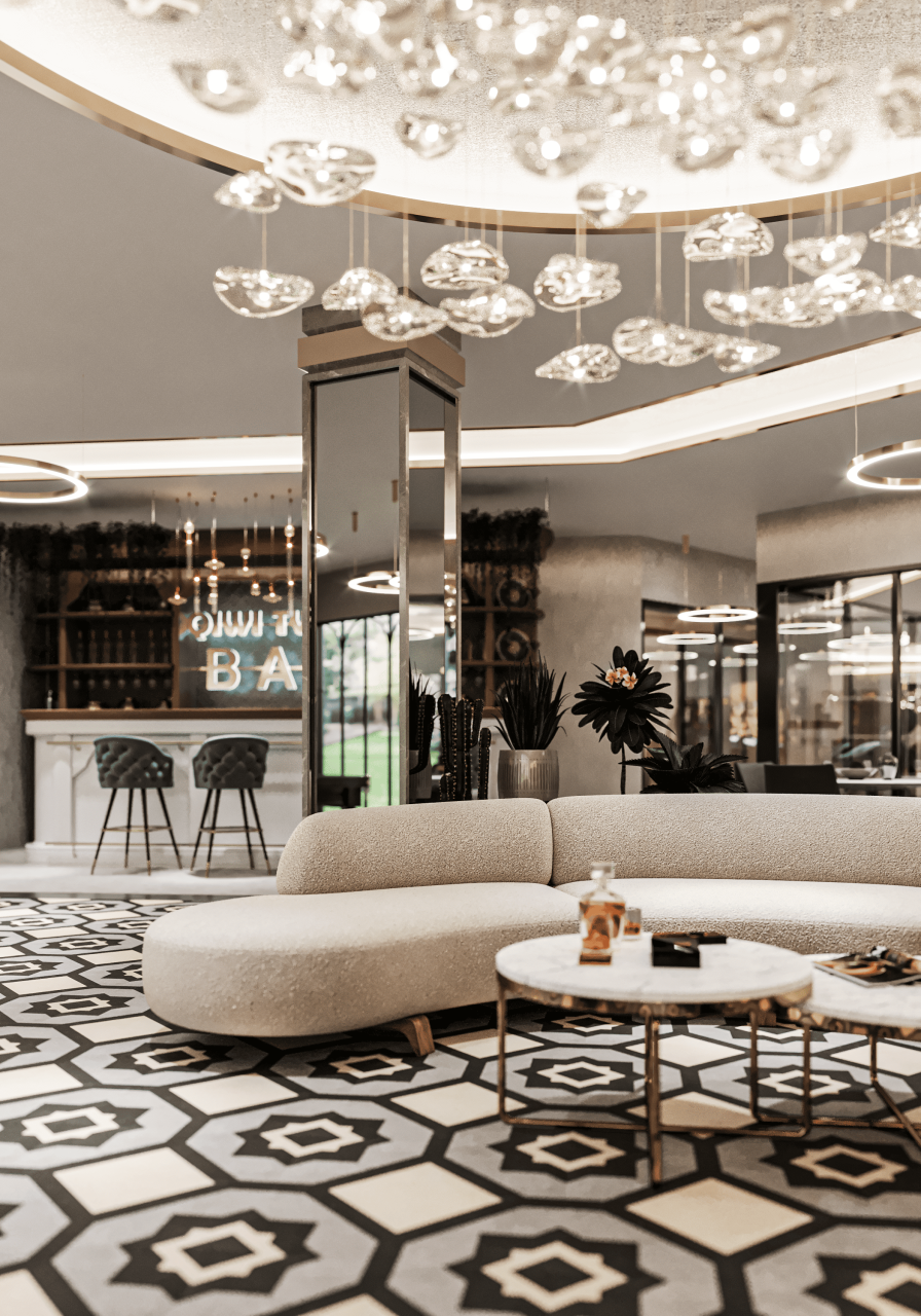 Квартира в Алании, Турция, 60 м² - фото 12