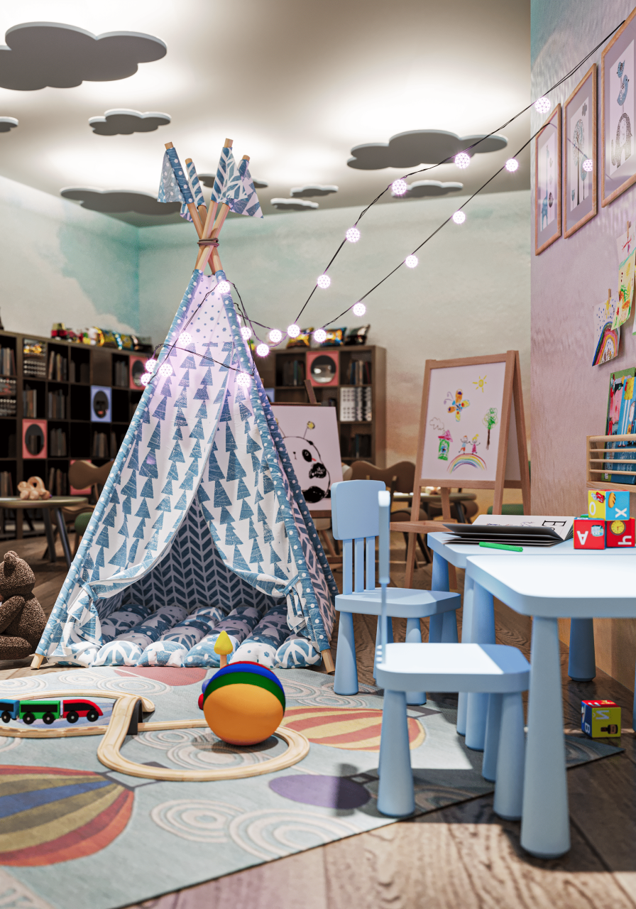 Квартира в Алании, Турция, 60 м² - фото 6