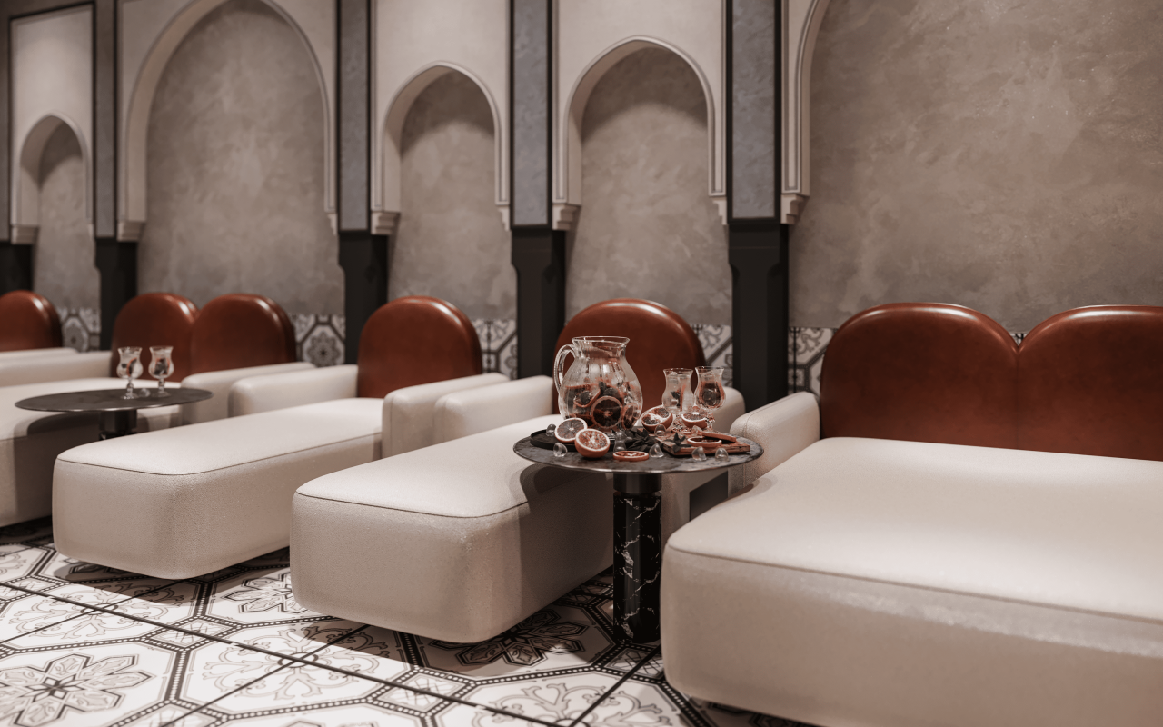 Квартира в Алании, Турция, 60 м² - фото 7