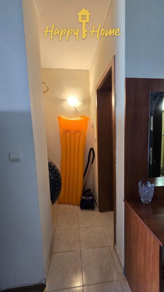 Квартира на Солнечном берегу, Болгария, 66 м² - фото 11