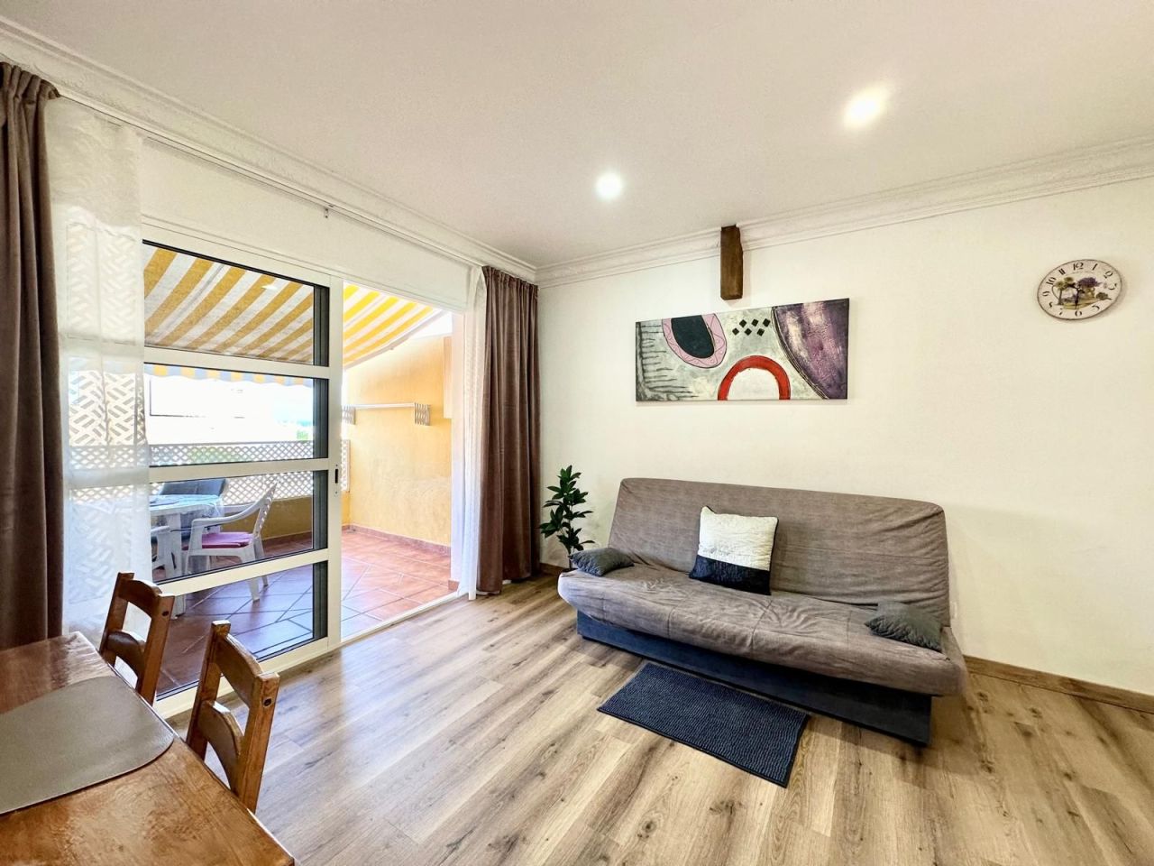 Апартаменты на Тенерифе, Испания, 63 м² - фото 4