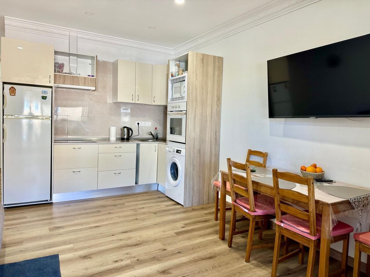 Апартаменты на Тенерифе, Испания, 63 м² - фото 6