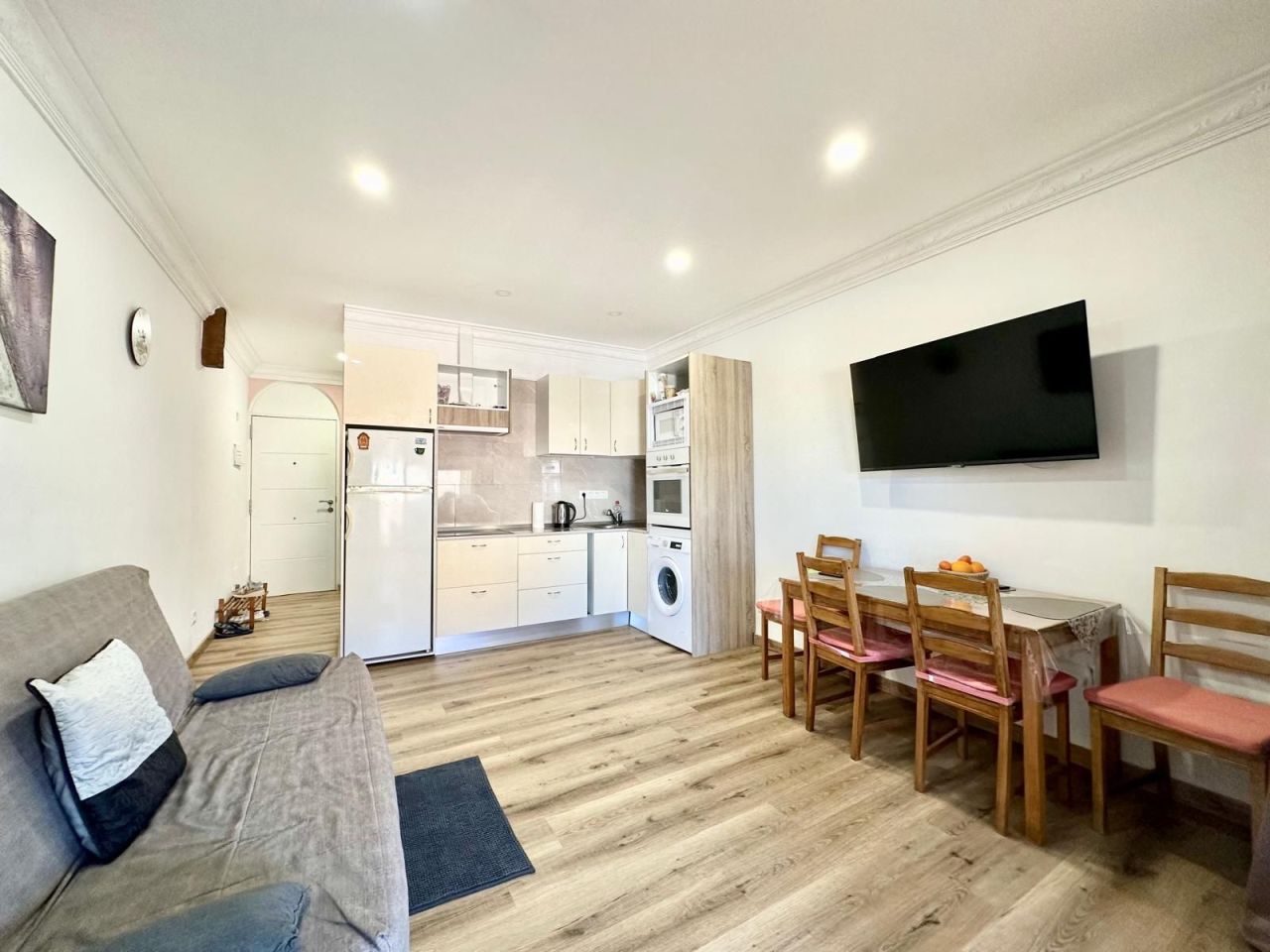 Апартаменты на Тенерифе, Испания, 63 м² - фото 5