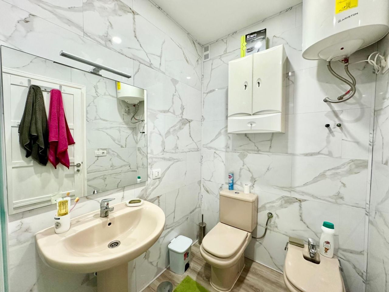 Апартаменты на Тенерифе, Испания, 63 м² - фото 13