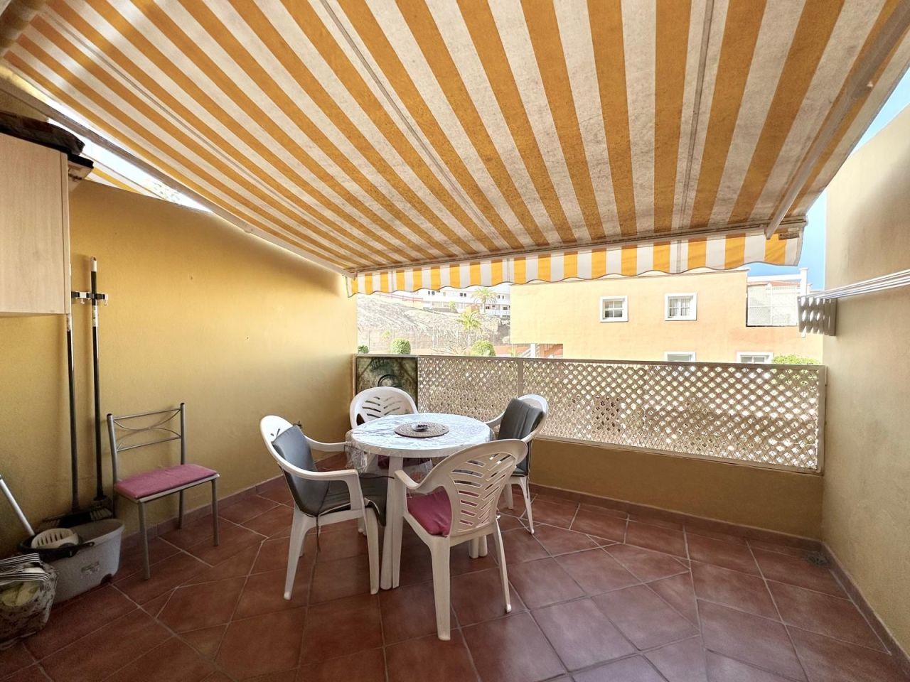 Апартаменты на Тенерифе, Испания, 63 м² - фото 3