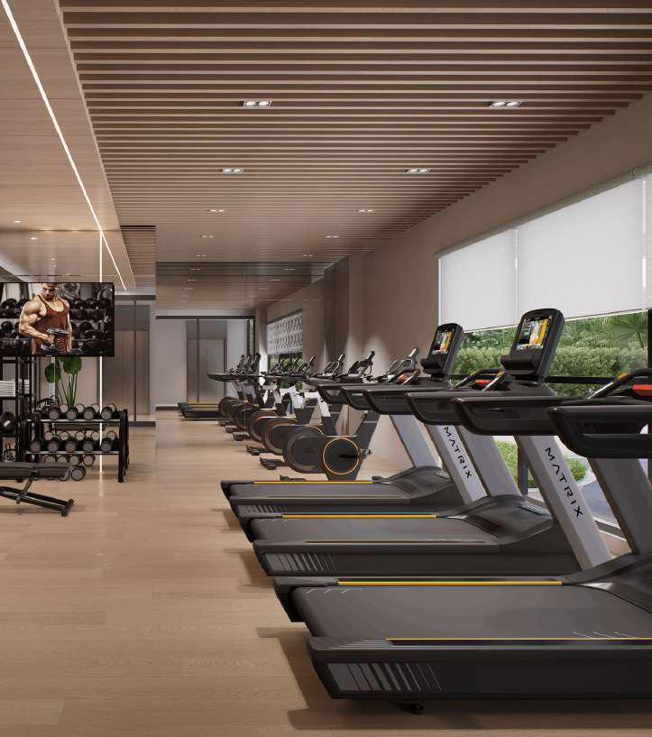 Квартира на острове Пхукет, Таиланд, 34 м² - фото 17