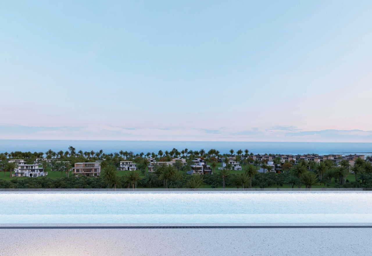 Квартира на острове Пхукет, Таиланд, 34 м² - фото 14