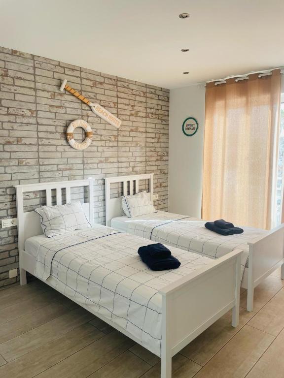 Апартаменты на Тенерифе, Испания, 45 м² - фото 5