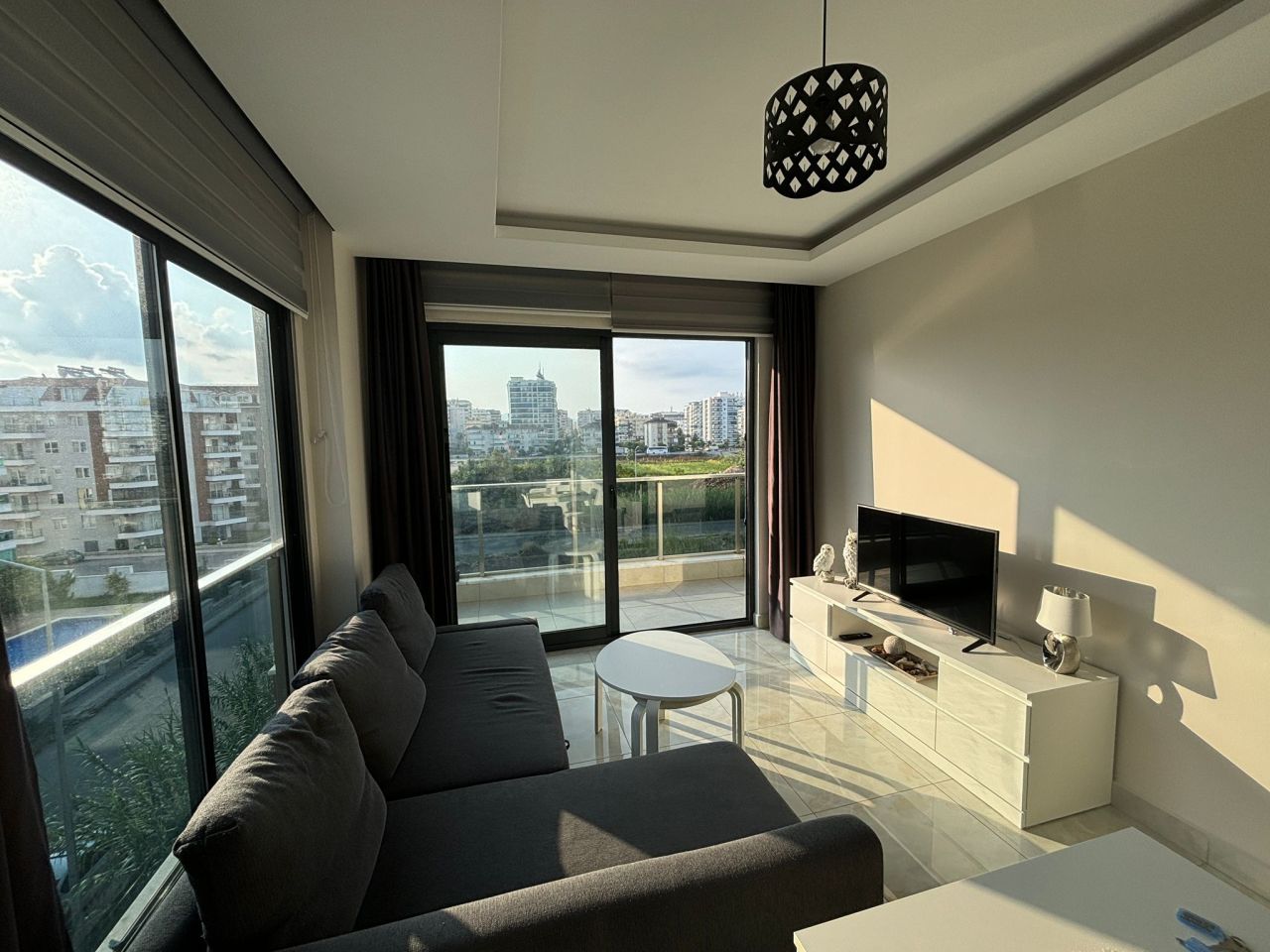 Квартира в Кестеле, Турция, 55 м² - фото 2