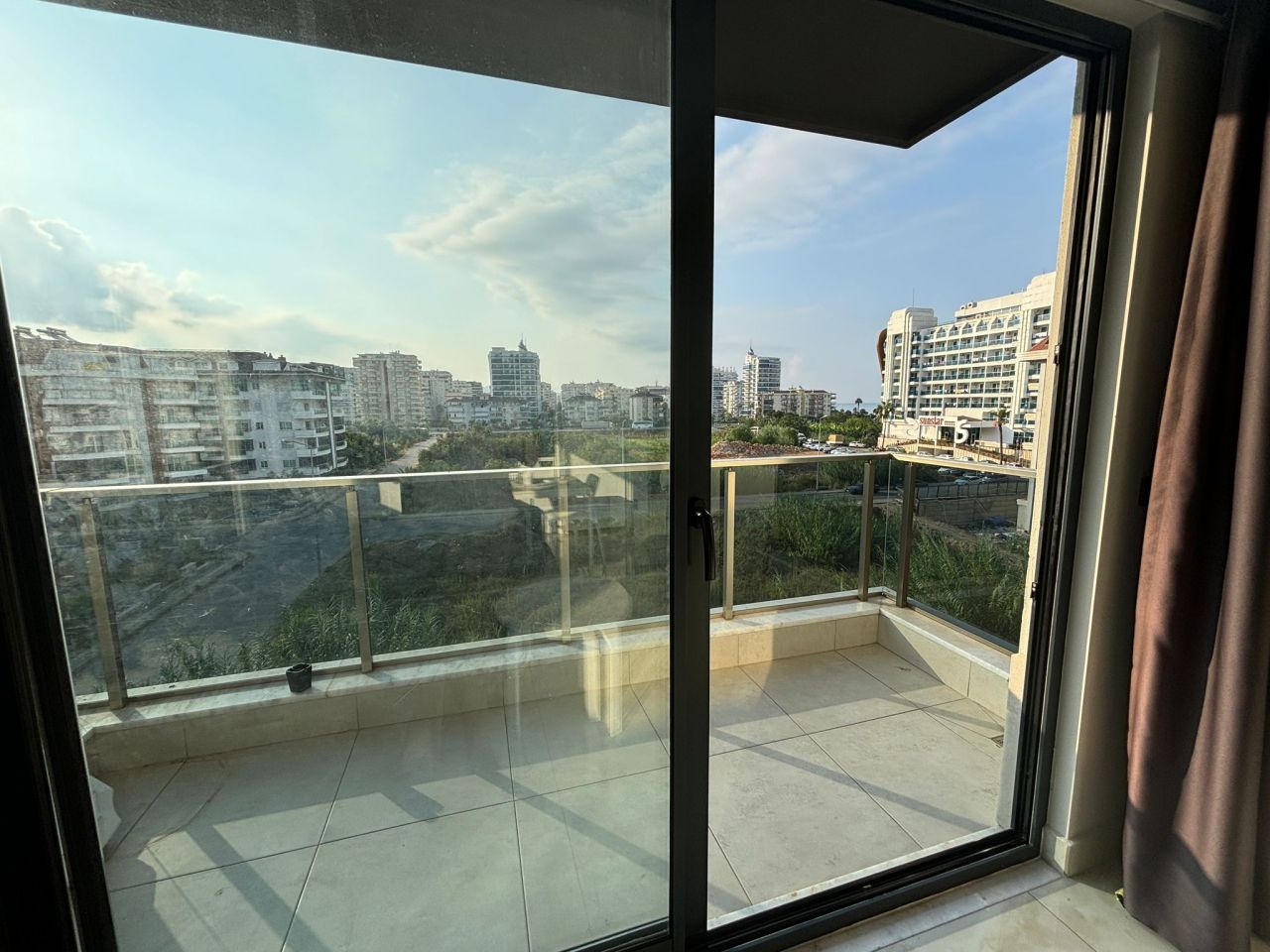 Квартира в Кестеле, Турция, 55 м² - фото 3