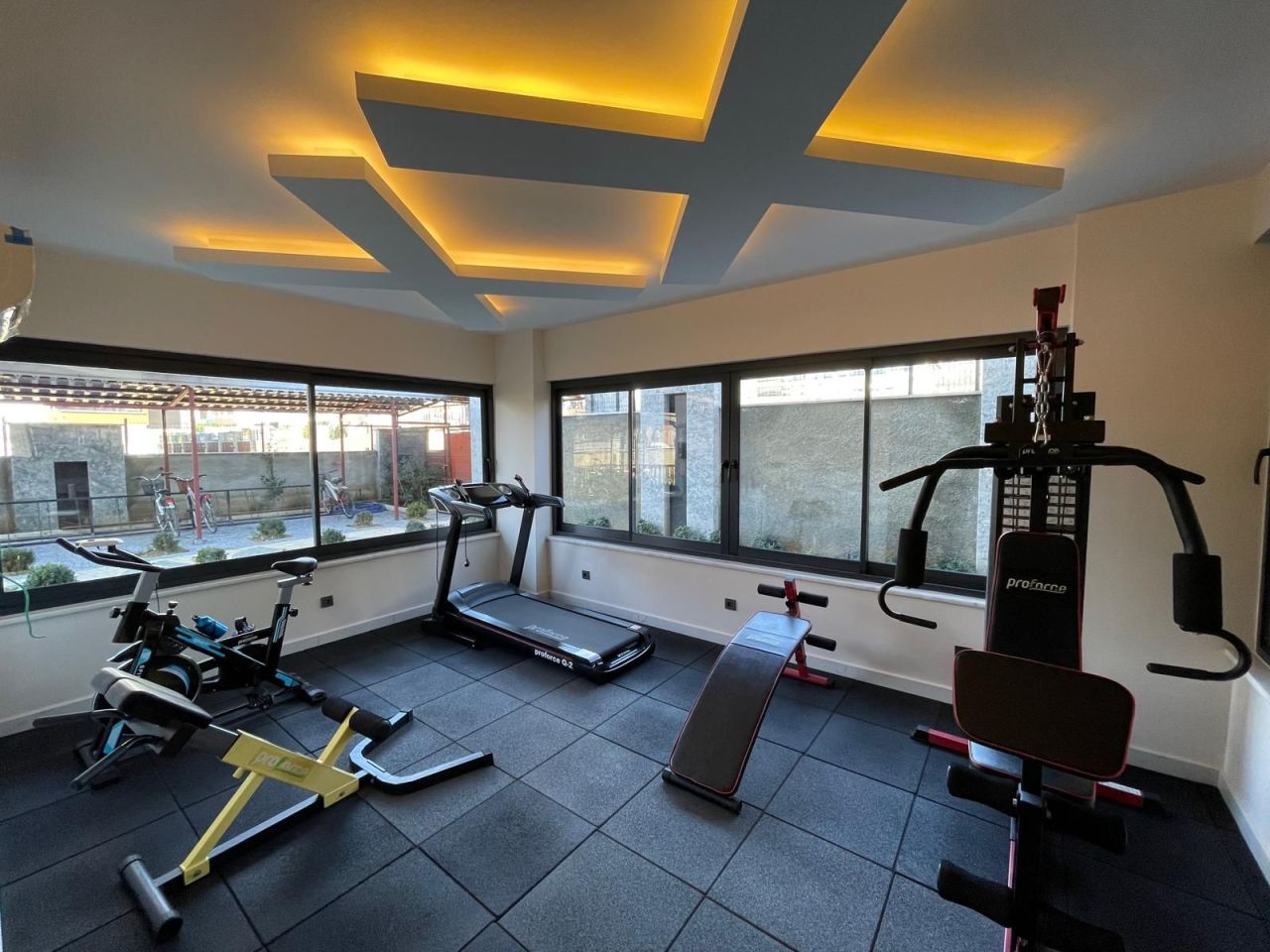 Квартира в Кестеле, Турция, 55 м² - фото 11