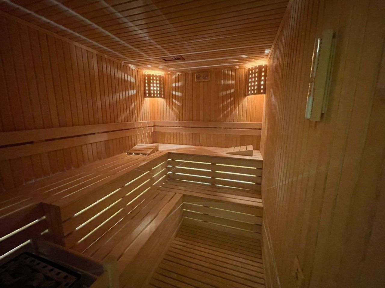 Квартира в Кестеле, Турция, 55 м² - фото 12