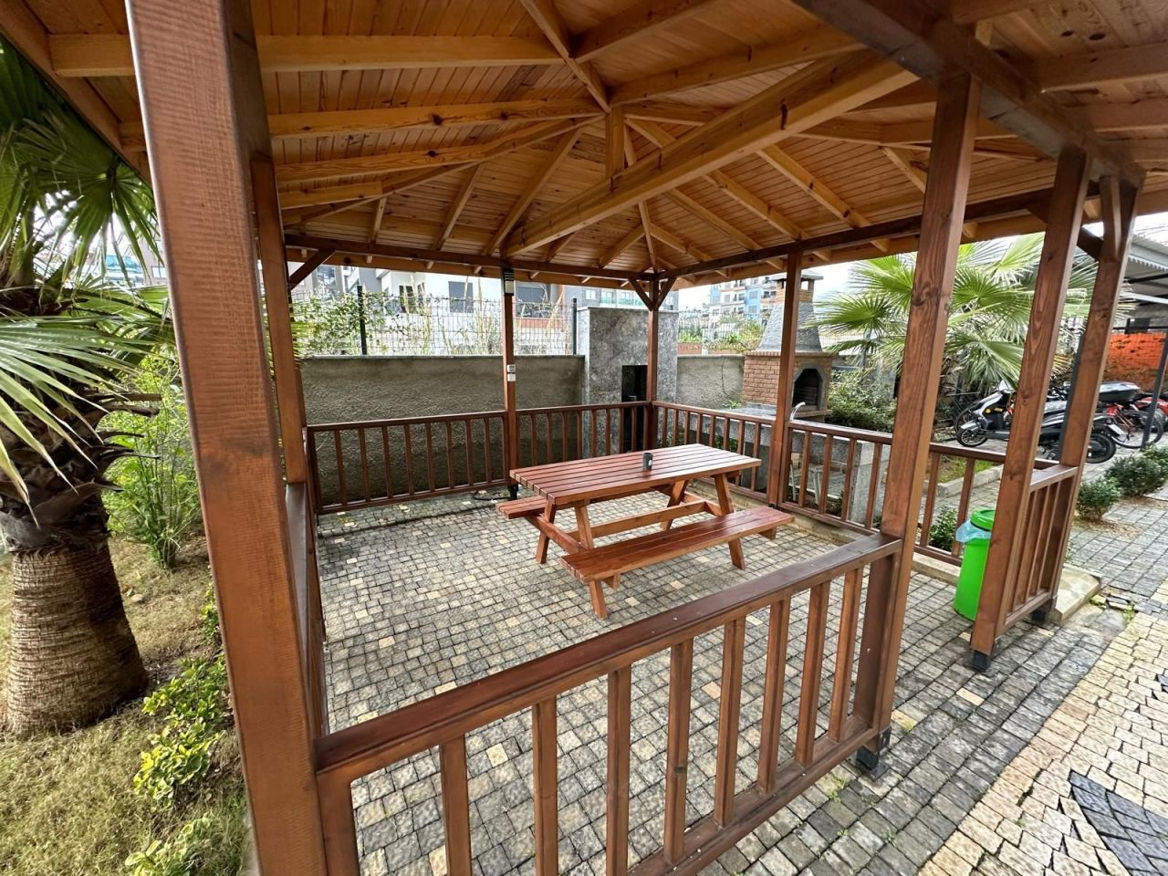 Квартира в Кестеле, Турция, 55 м² - фото 16