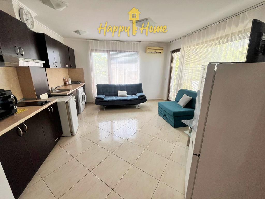 Квартира в Святом Власе, Болгария, 65 м² - фото 2