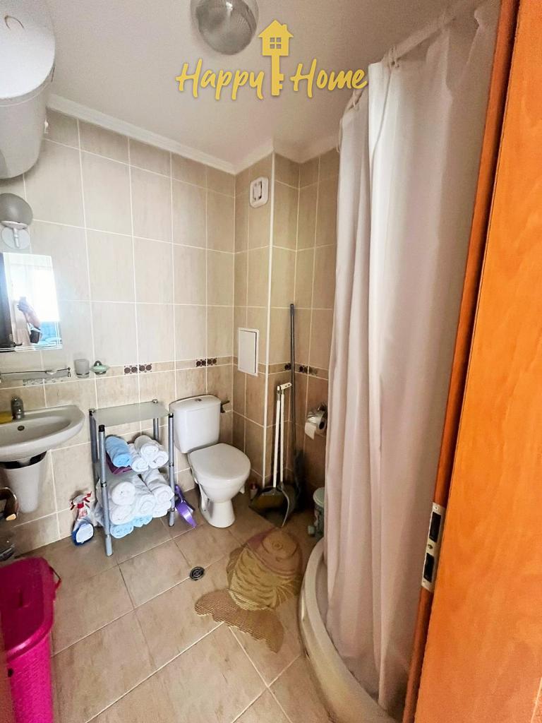 Квартира в Святом Власе, Болгария, 65 м² - фото 5