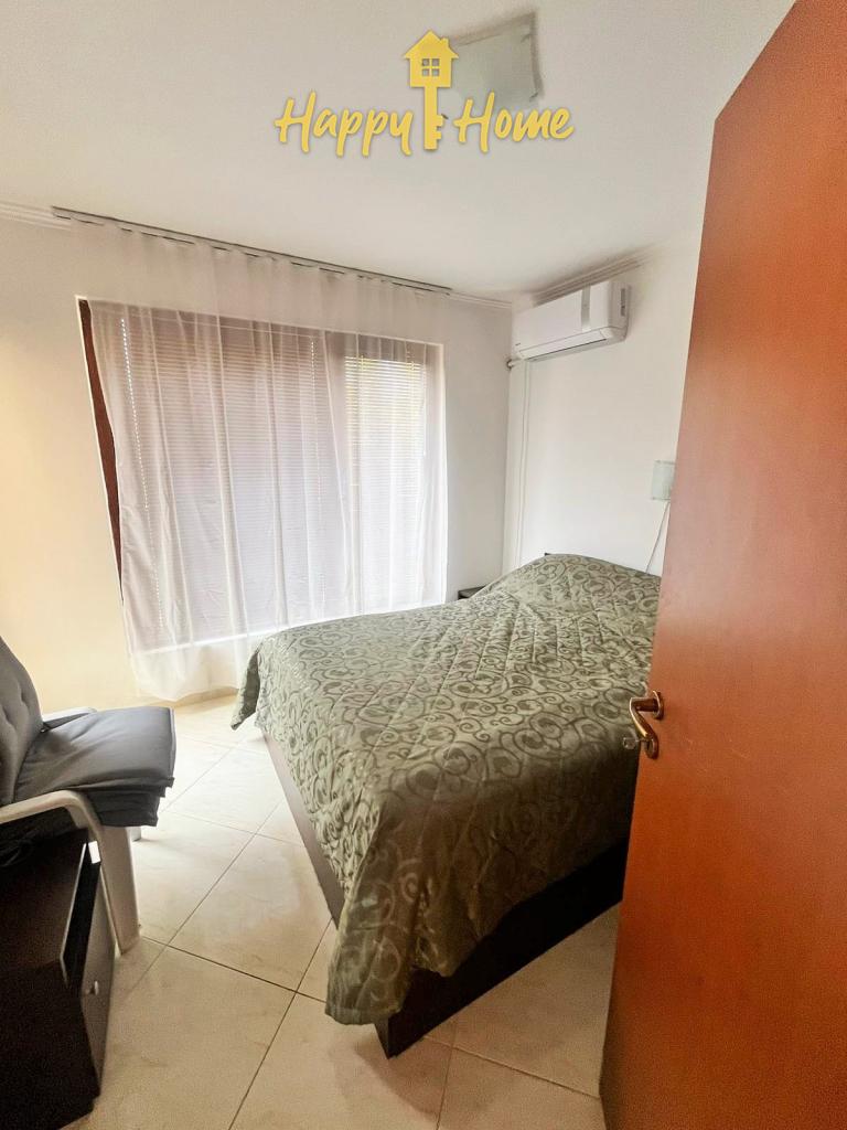 Квартира в Святом Власе, Болгария, 65 м² - фото 6