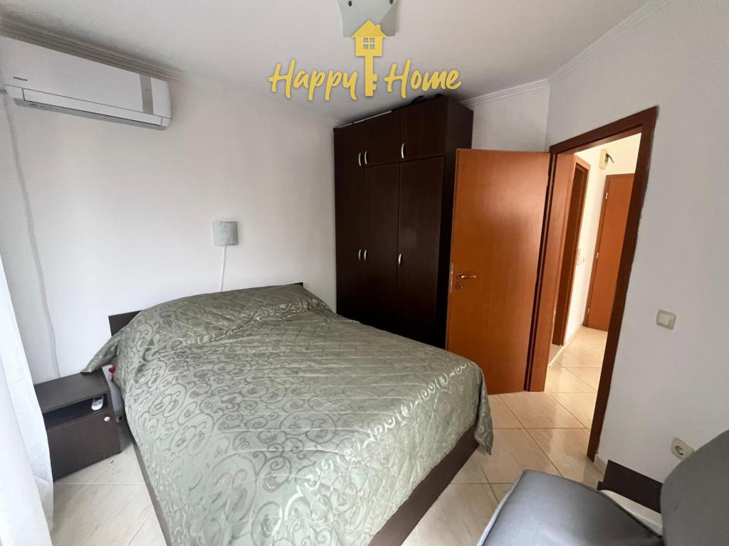 Квартира в Святом Власе, Болгария, 65 м² - фото 7