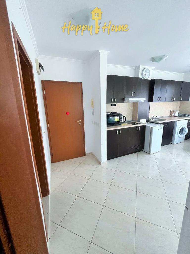 Квартира в Святом Власе, Болгария, 65 м² - фото 4