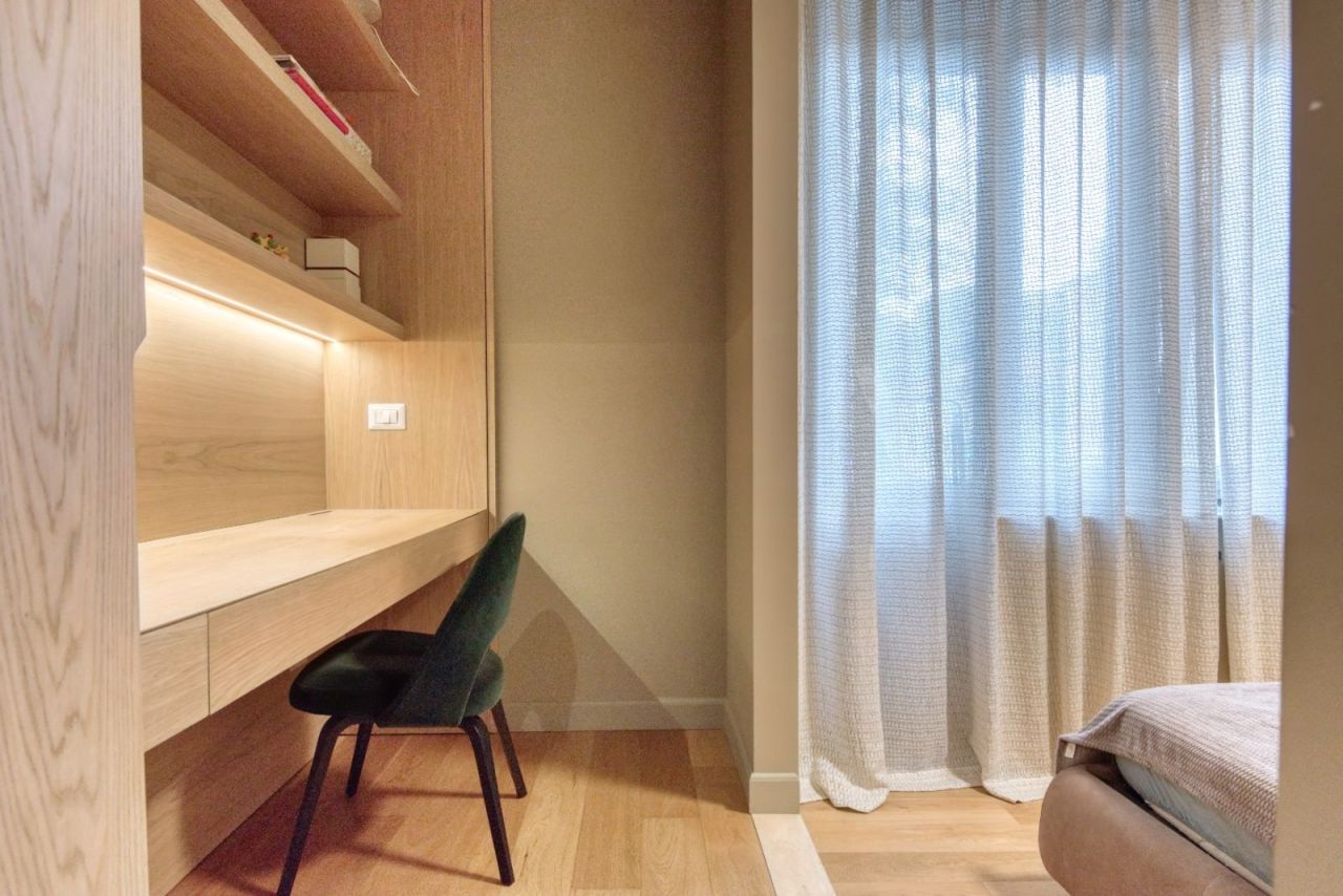 Квартира в Милане, Италия, 65 м² - фото 4