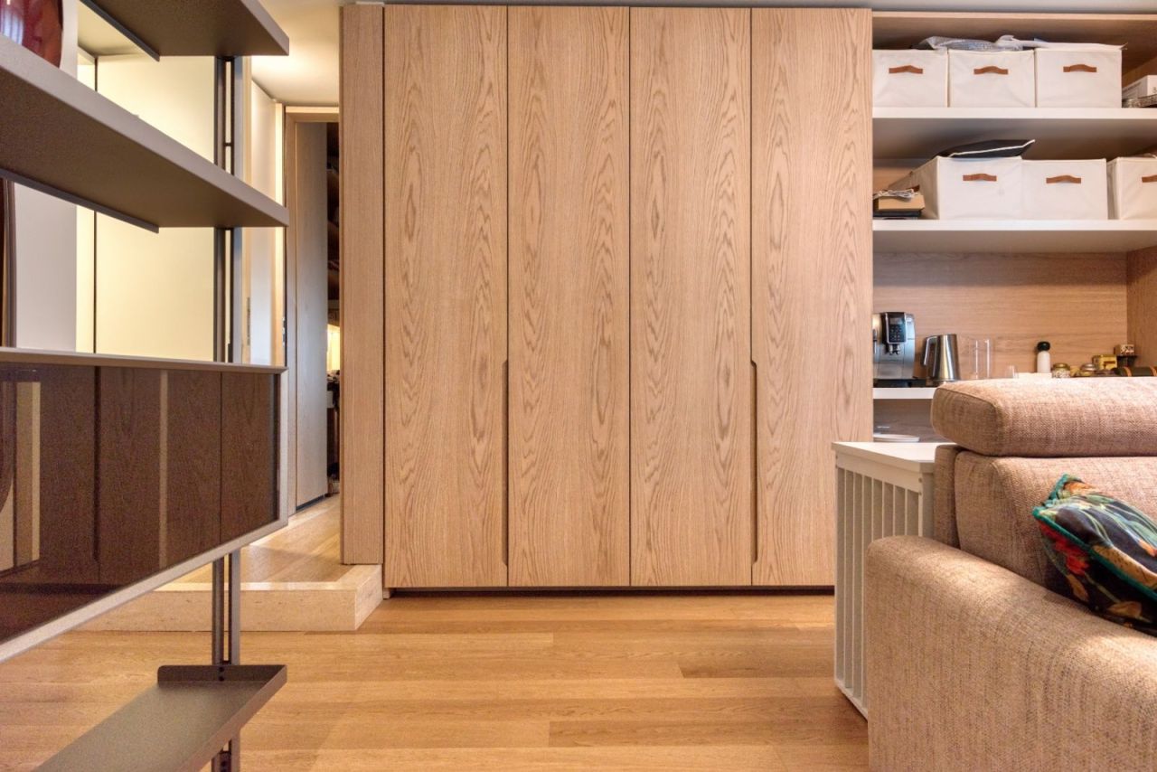 Квартира в Милане, Италия, 65 м² - фото 6