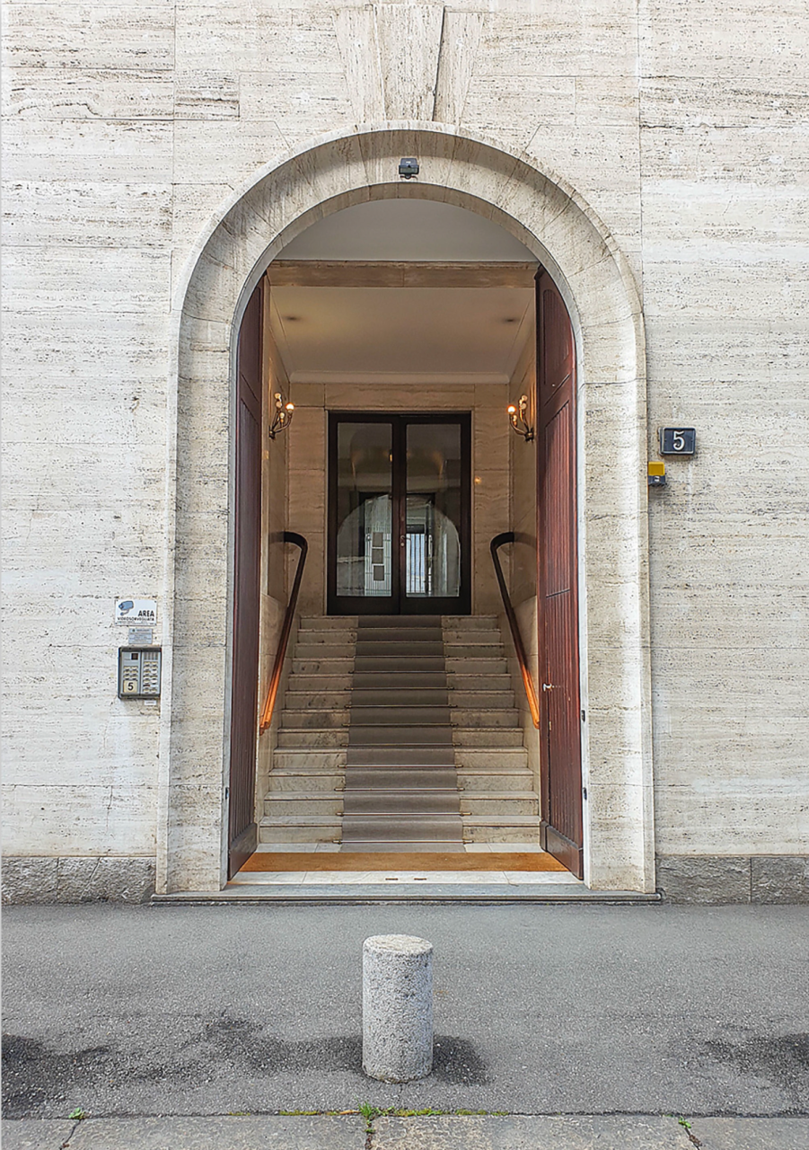 Квартира в Милане, Италия, 65 м² - фото 14