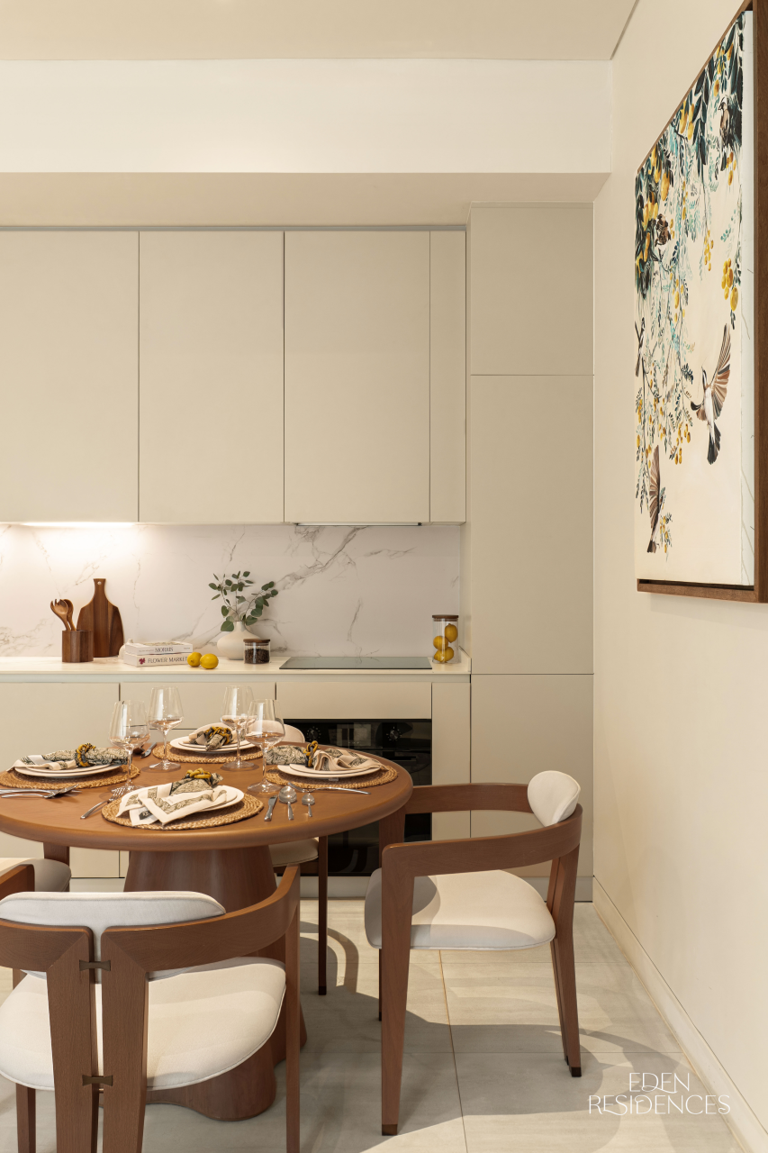 Квартира на острове Пхукет, Таиланд, 64 м² - фото 14