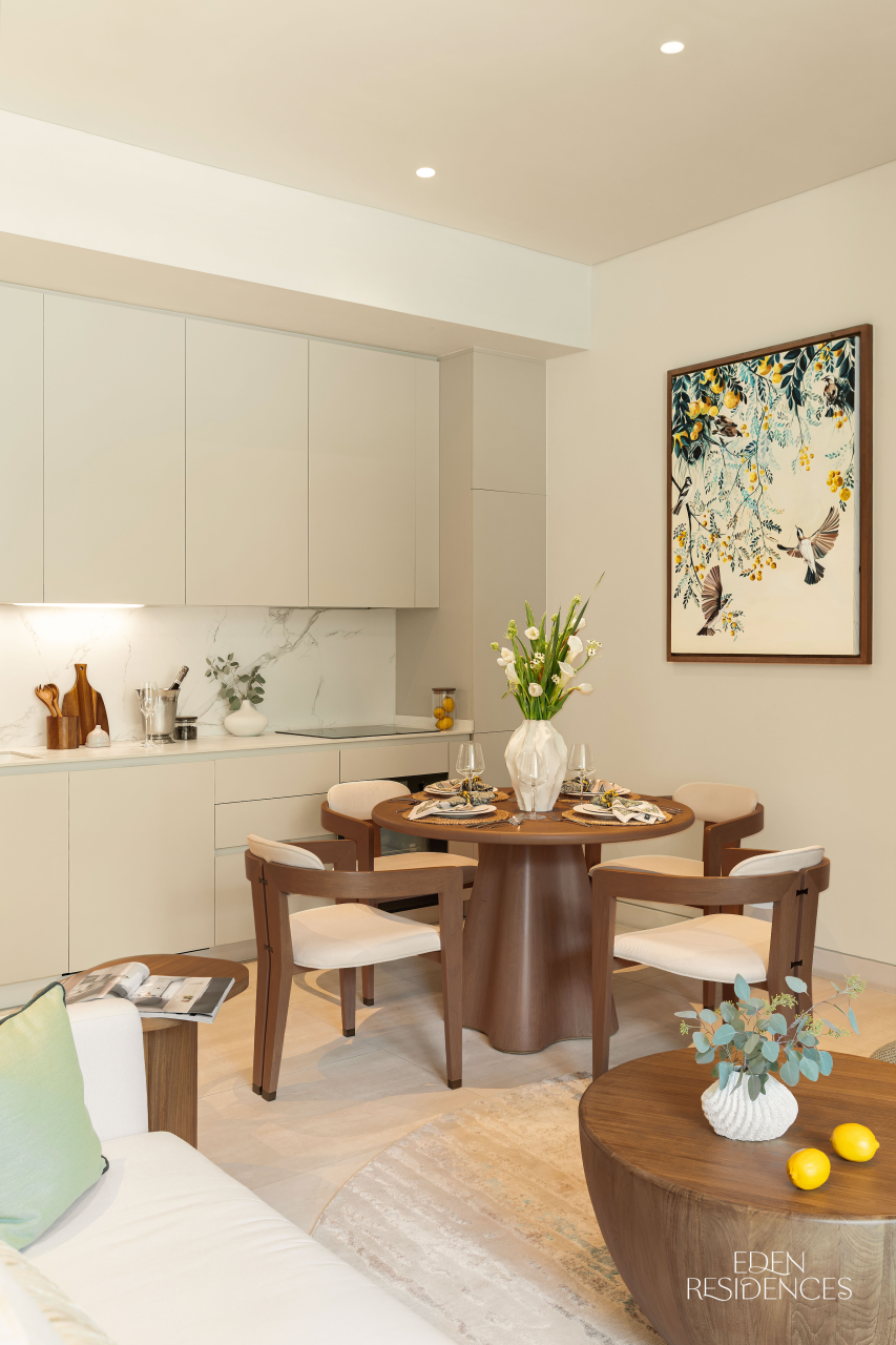 Квартира на острове Пхукет, Таиланд, 64 м² - фото 13