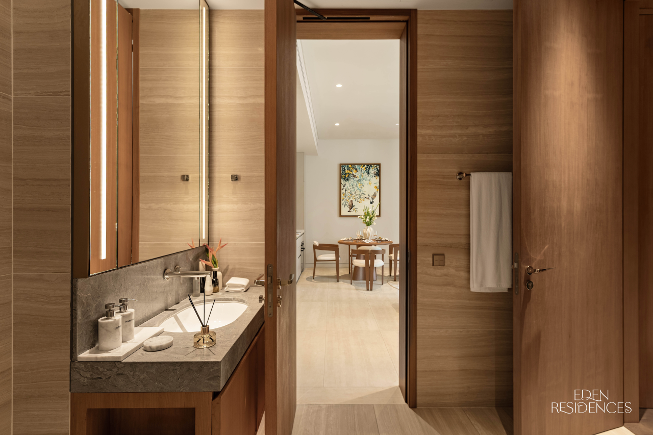 Квартира на острове Пхукет, Таиланд, 64 м² - фото 17