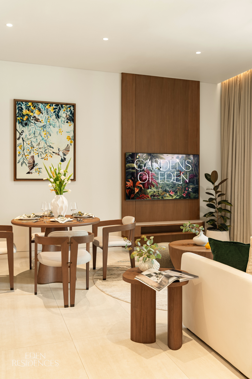 Квартира на острове Пхукет, Таиланд, 64 м² - фото 3