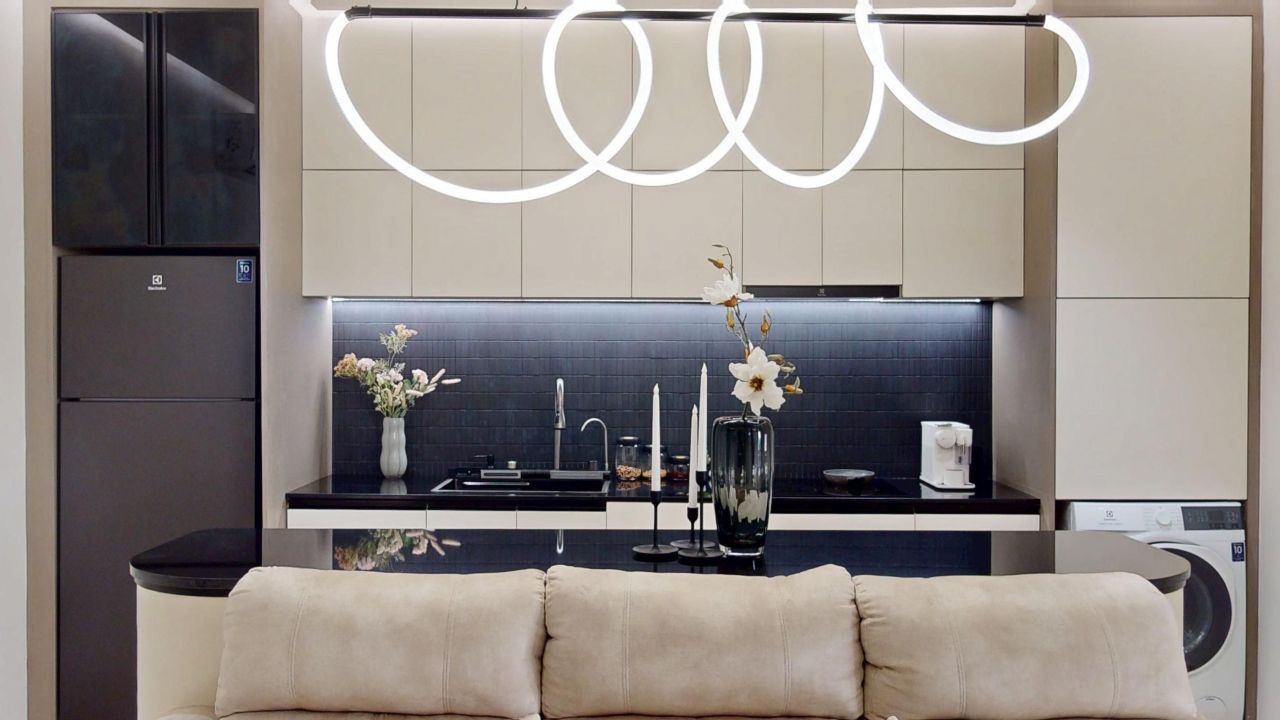 Апартаменты на острове Пхукет, Таиланд, 51 м² - фото 2