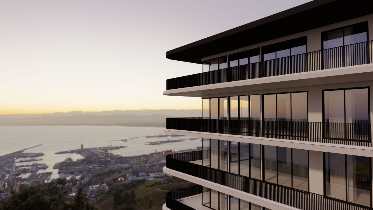 Апартаменты на острове Пхукет, Таиланд, 51 м² - фото 16