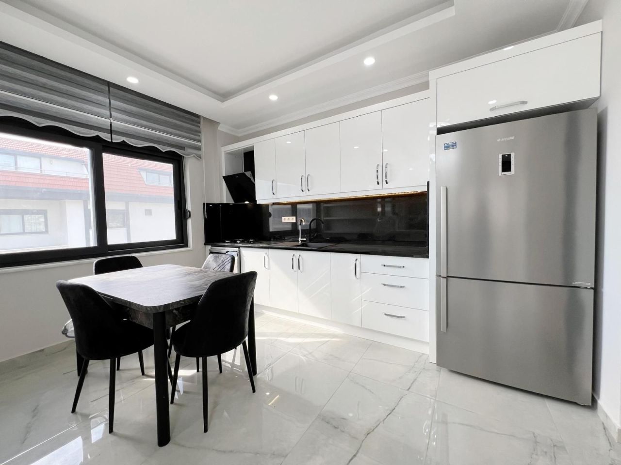 Пентхаус в Авсалларе, Турция, 120 м² - фото 3