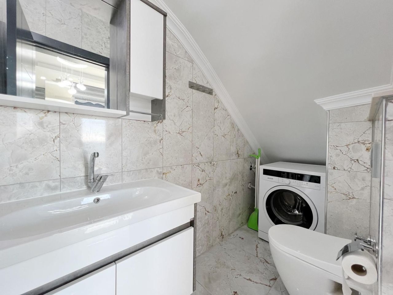 Пентхаус в Авсалларе, Турция, 120 м² - фото 13