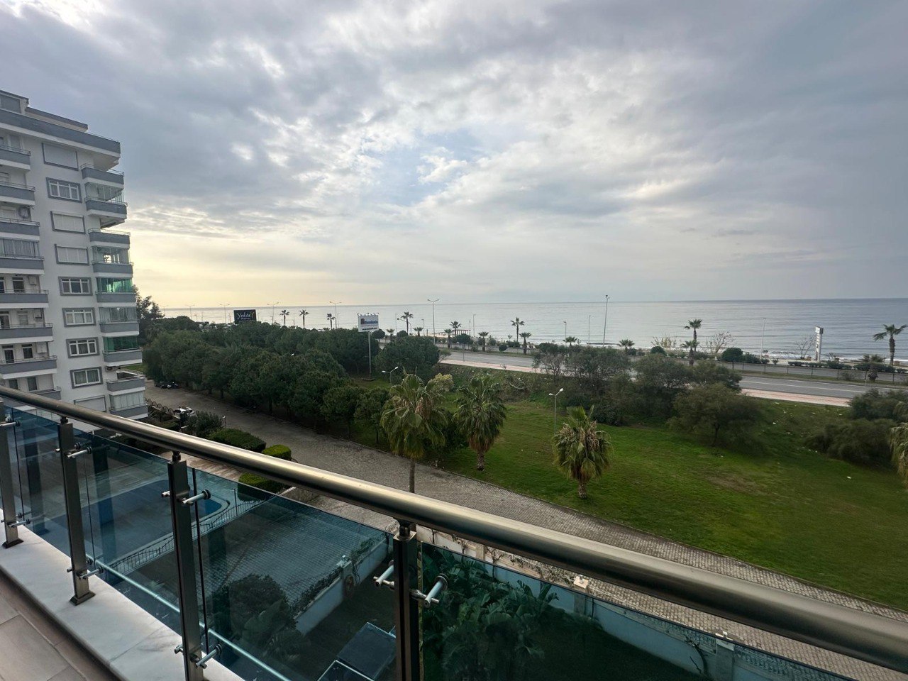 Квартира в Алании, Турция, 65 м² - фото 12