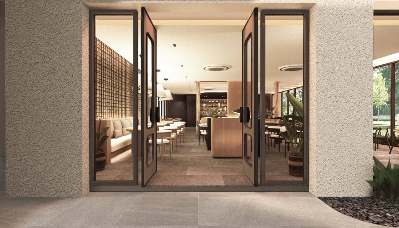 Апартаменты на острове Пхукет, Таиланд, 29 м² - фото 6