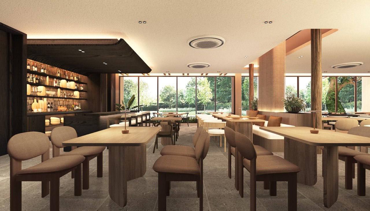 Апартаменты на острове Пхукет, Таиланд, 29 м² - фото 15