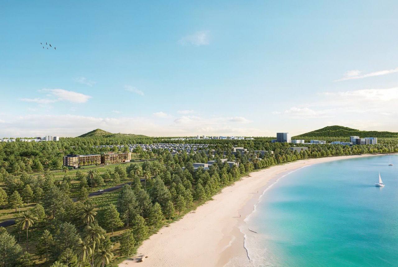 Апартаменты на острове Пхукет, Таиланд, 29 м² - фото 2