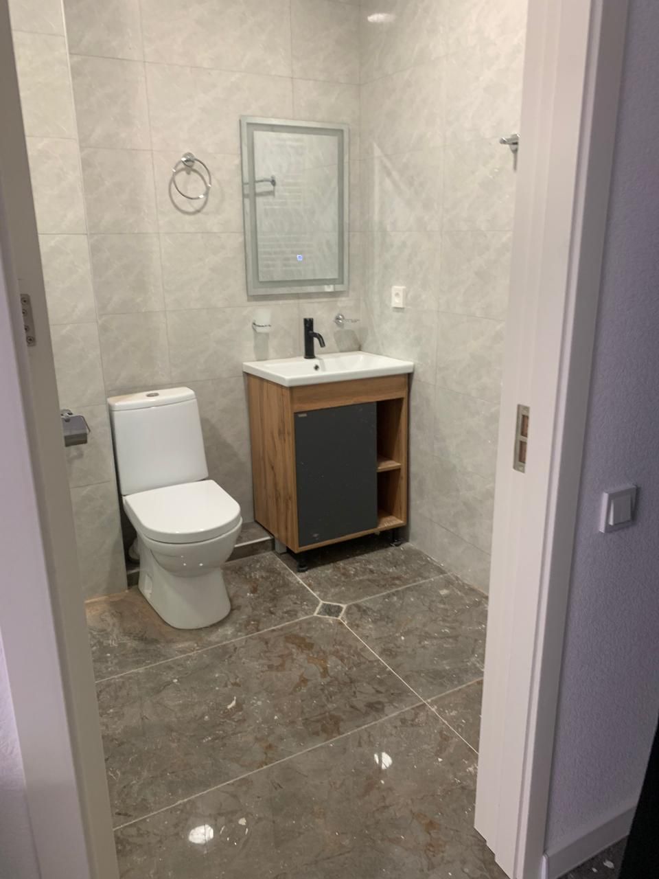 Квартира в Тбилиси, Грузия, 52 м² - фото 7