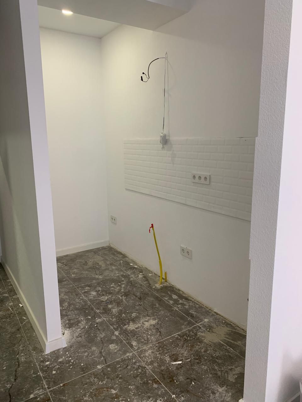 Квартира в Тбилиси, Грузия, 52 м² - фото 6