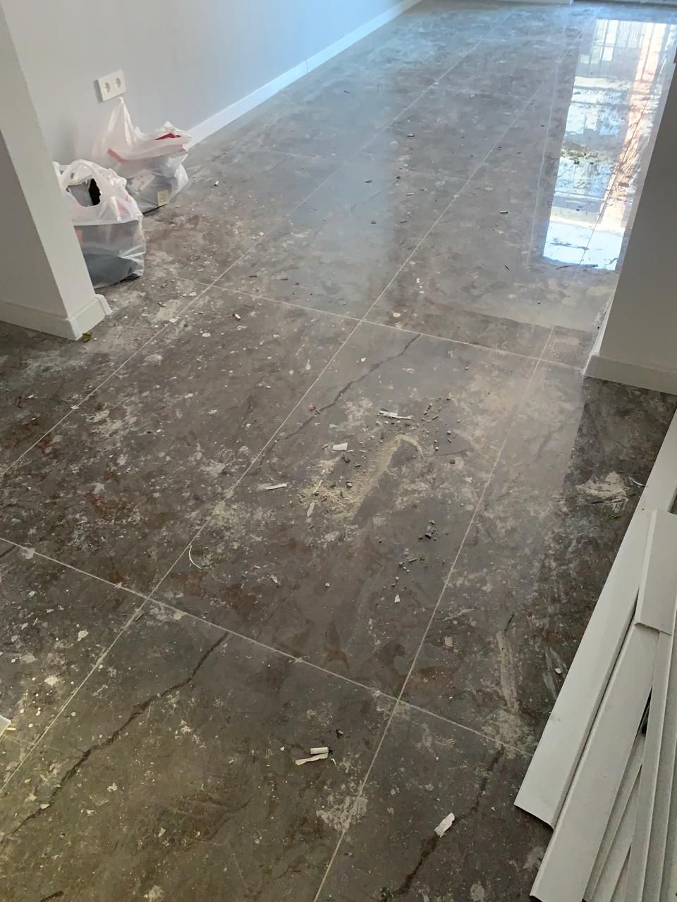 Квартира в Тбилиси, Грузия, 52 м² - фото 5