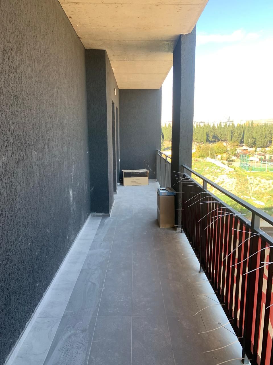 Квартира в Тбилиси, Грузия, 52 м² - фото 4