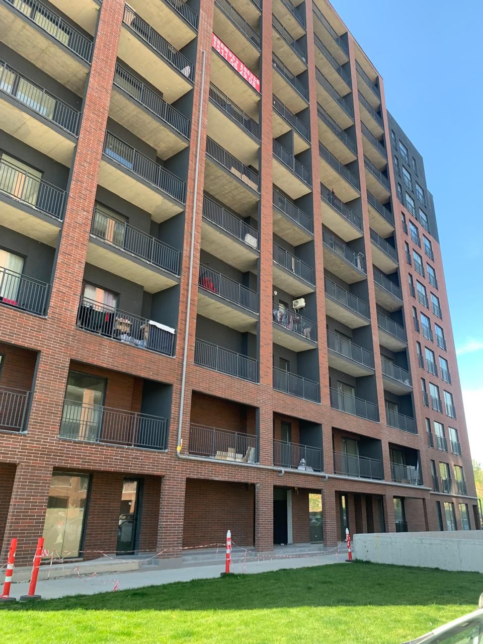 Квартира в Тбилиси, Грузия, 52 м² - фото 10