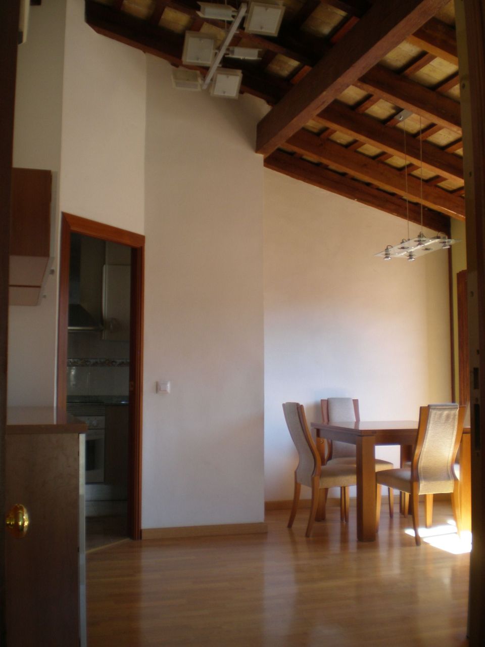 Пентхаус в Валенсии, Испания, 60 м² - фото 1