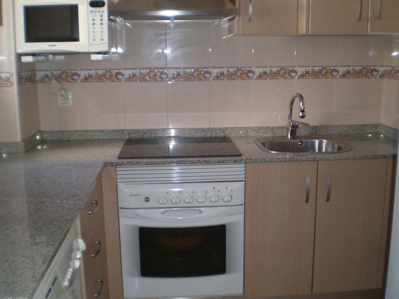 Пентхаус в Валенсии, Испания, 60 м² - фото 5